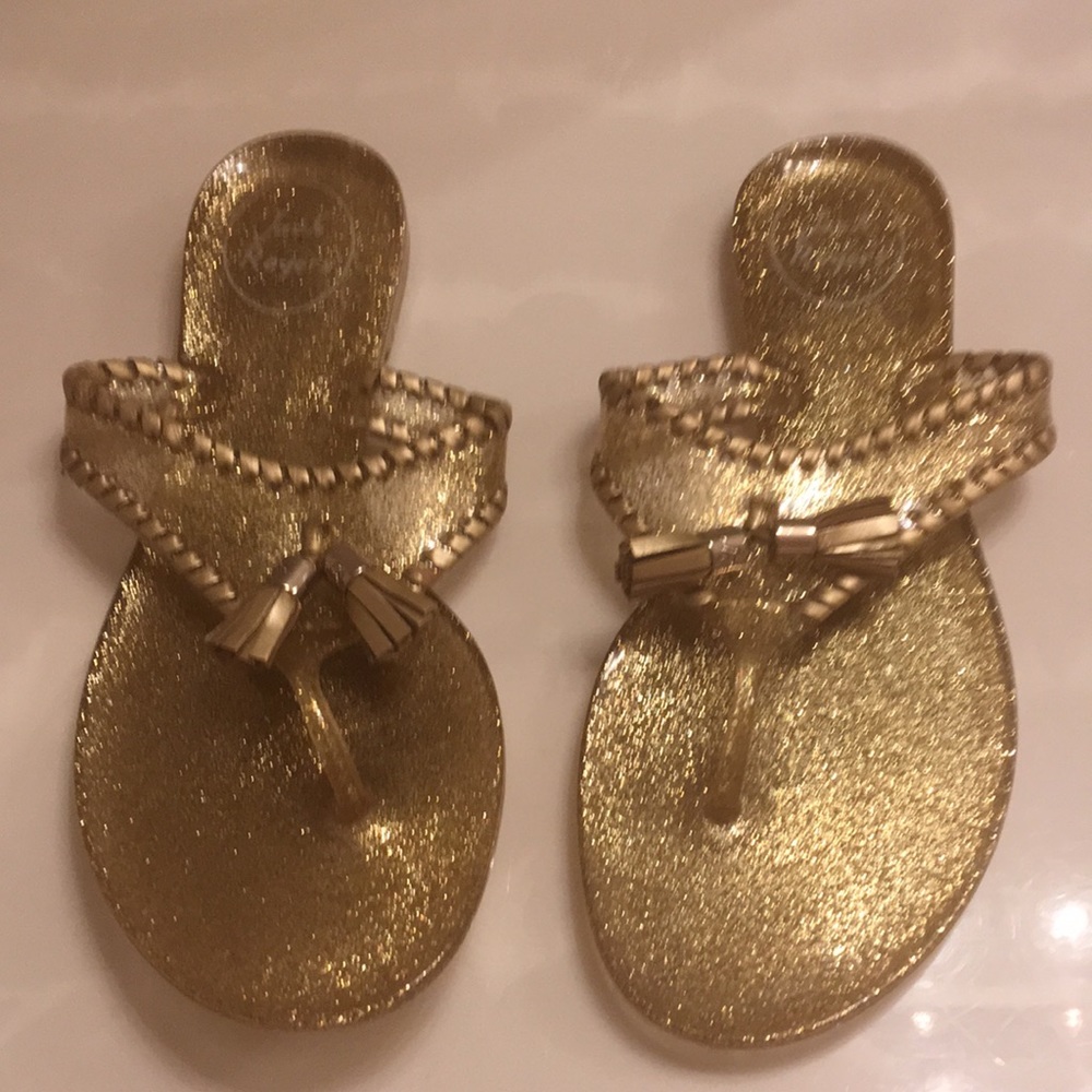 - Jack Rogers Brand New Sandals - Picture 13 of 14